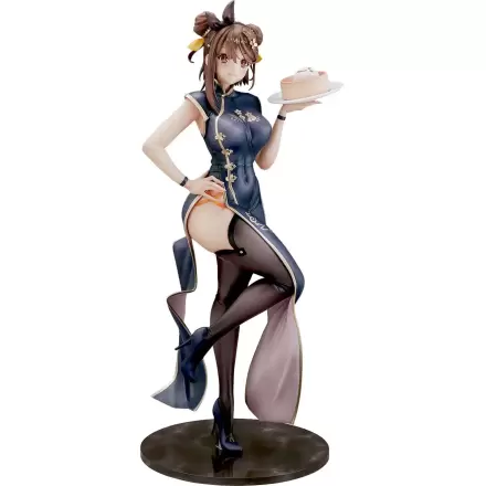 Atelier Ryza 2: Lost Legends & the Secret Fairy PVC Statue 1/6 Ryza: Chinese Dress Ver. 28 cm termékfotója