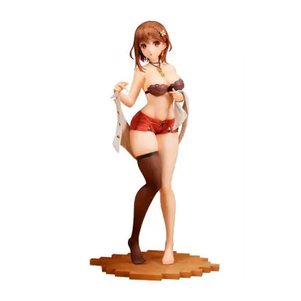 Atelier Ryza 2 Lost Legends & The Secret Fairy PVC Statue 1/7 Reisalin Stout Dressing Mode 24 cm termékfotója