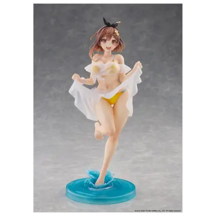 Atelier Ryza 3: Alchemist of the End & the Secret Key Spiritale PVC Statue 1/6 Ryza Swimwear Ver. 29 cm     product photo