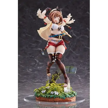 Atelier Ryza: Ever Darkness & the Secret Hideout PVC Statue 1/6 Ryza (Reisalin Stout) 29 cm termékfotója