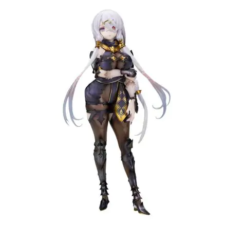 Atelier Ryza: Ever Darkness & the Secret Hideout PVC Statue 1/7 Lila Decyrus 23 cm product photo