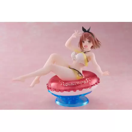 Atelier Ryza: Ever Darkness & The secret Hideout PVC Statue Aqua Float Girls Figure Ryza 10 cm termékfotója