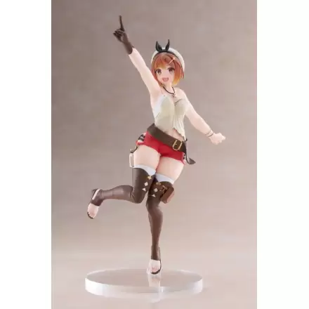 Atelier Ryza: Ever Darkness & the Secret Hideout Coreful PVC StatueThe Animation Ryza 18 cm termékfotója