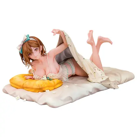 Atelier Ryza x Azur Lane PVC Statue 1/7 Reisalin Stout: Late-Night Alchemist Ver. 11 cm product photo