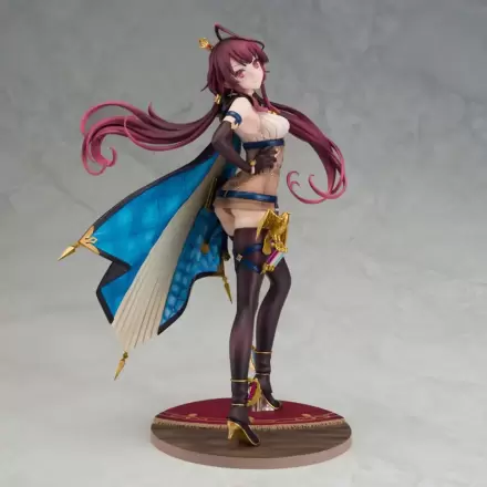 Atelier Sophie 2: The Alchemist of the Mysterious Dream PVC Statue 1/7 Ramizel Erlenmeyer 22 cm termékfotója