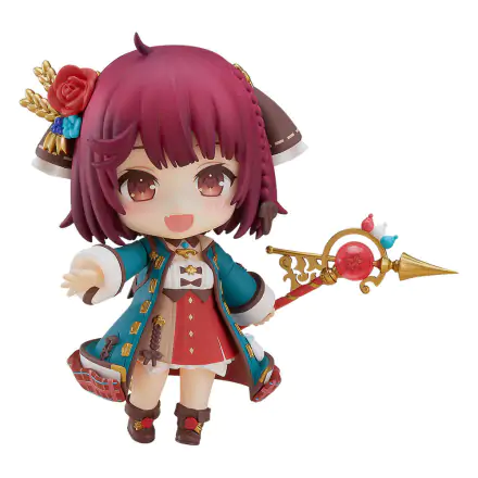 Atelier Sophie 2: The Alchemist of the Mysterious Dream Nendoroid Action Figure Sophie Neuenmuller 10 cm product photo