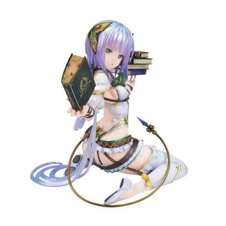 Atelier Sophie: The Alchemist of the Mysterious Book PVC Statue 1/7 Plachta 13 cm product photo