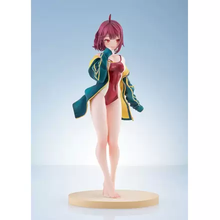 Atelier Sophie: The Alchemist of the Mysterious Book PVC Statue 1/7 Sophie Neuenmuller Swimwear Ver. 25 cm termékfotója