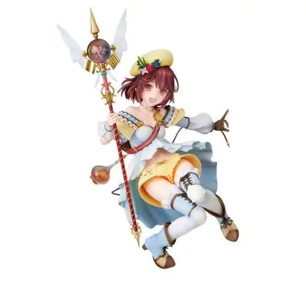 Atelier Sophie: The Alchemist of the Mysterious Book PVC Statue 1/7 Sophie 26 cm product photo