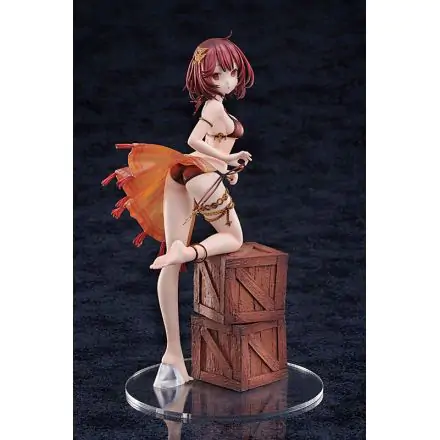 Atelier Sophie: The Alchemist of the Mysterious Book PVC Statue 1/7 Sophie Swimsuit Ver. 22 cm product photo