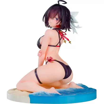 Atelier Yumia: The Alchemist of Memories & the Envisioned Land PVC Statue 1/7 Yumia Liessfeldt: Swimsuit Ver. 21 cm product photo