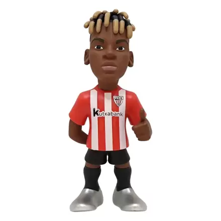 Athletic Club Bilbao Minix Figure Nico Williams 12 cm termékfotója