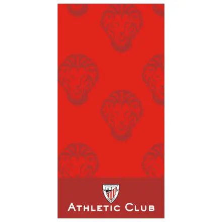 Athletic Club F.C microfibre beach towel product photo
