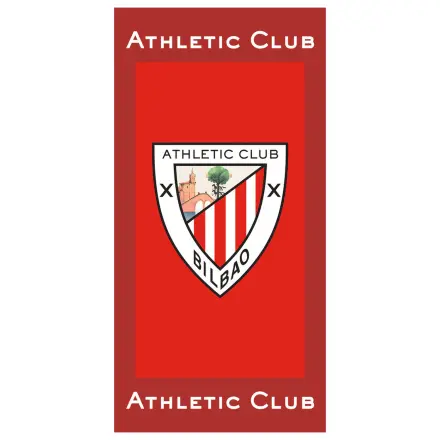 Athletic Club F.C cotton beach towel product photo