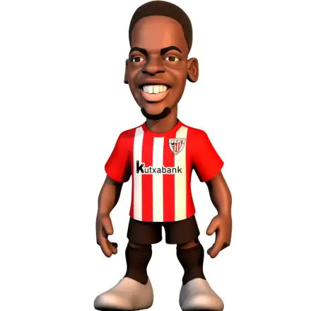 Athletic Club Iñaki Williams Minix figure 7cm termékfotója