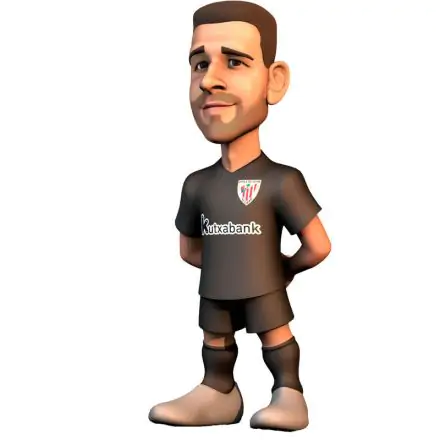 Athletic Club Unai Simon Minix figure 7cm product photo