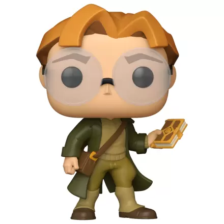 Atlantis: The Lost Empire Funko POP! Vinyl Figure Milo 9 cm product photo