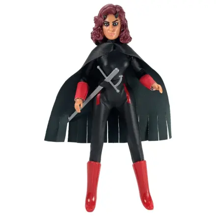 Atlas Comics Action Figure Devilina 20 cm product photo