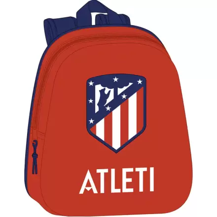 Atletico de Madrid 3D backpack 33cm product photo