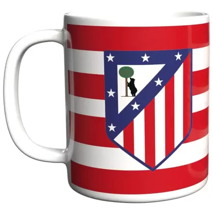 Atletico de Madrid mug termékfotója