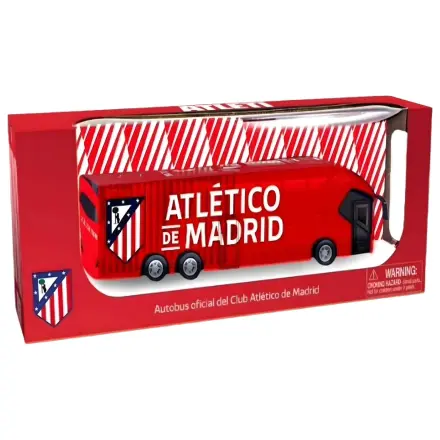 Atletico de Madrid Bus L product photo