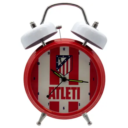 Atletico de Madrid alarm clock  product photo
