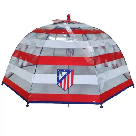 Atletico de Madrid manual umbrella 48cm termékfotója