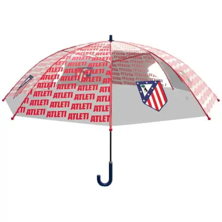 Atletico de Madrid manual umbrella 48cm termékfotója