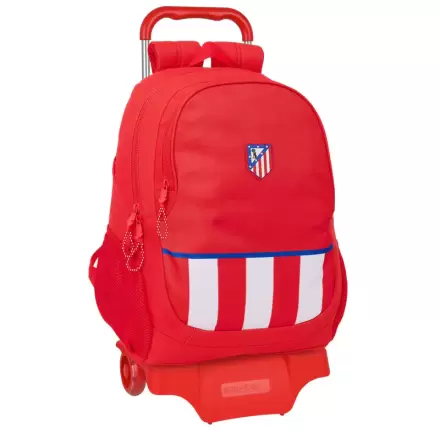 Atletico de Madrid trolley 44cm product photo