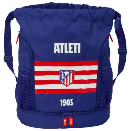 Atletico de Madrid gym backpack 40cm product photo