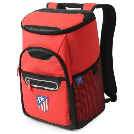 Atletico de Madrid thermal food carrier backpack product photo
