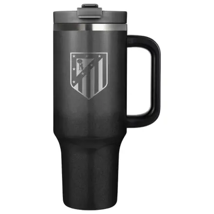 Atletico de Madrid thermal glass product photo