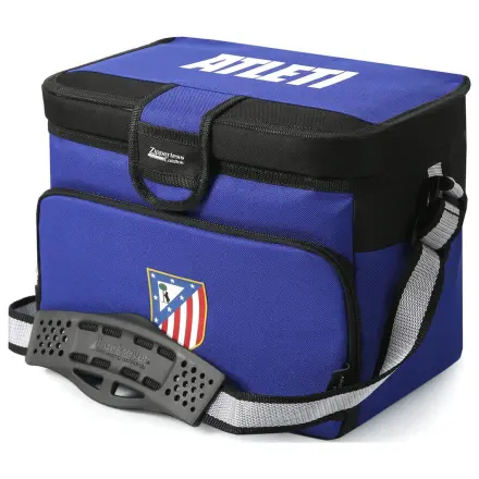 Atletico de Madrid food carrier bag product photo