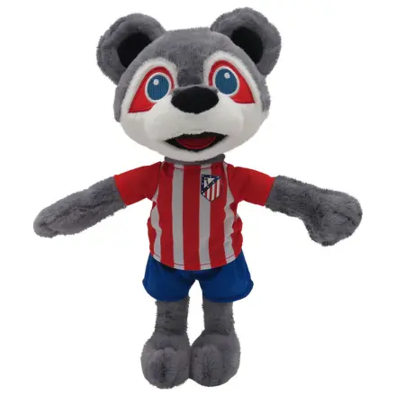 Atletico de Madrid Indi plush toy 35cm product photo