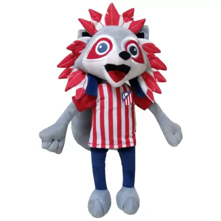 Atletico de Madrid Indi plush toy 35cm termékfotója