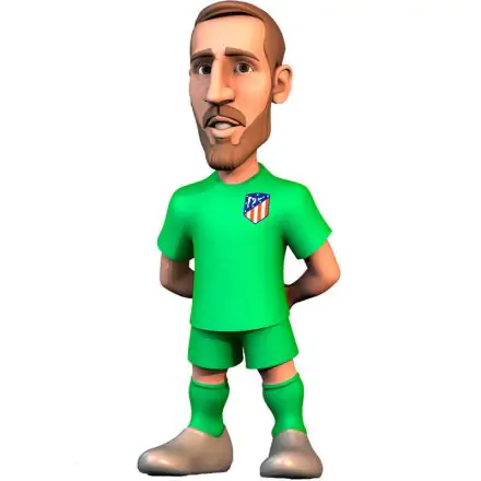 Atletico de Madrid Jan Oblak Minix figure 7cm product photo