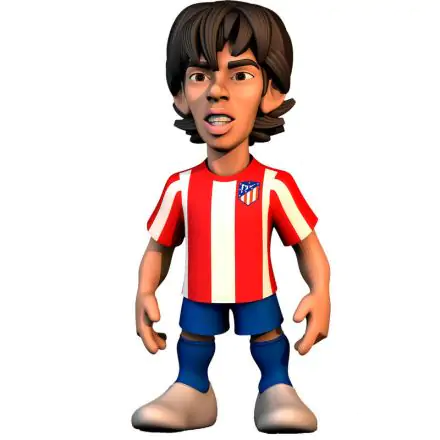 Atletico de Madrid Joao Felix Minix figure 7cm product photo