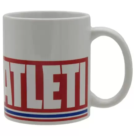 Atletico de Madrid ceramic mug termékfotója