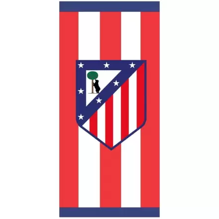 Atletico de Madrid microfibre towel termékfotója