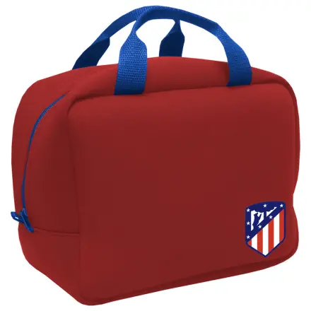 Atletico de Madrid neoprene isotermic bag product photo