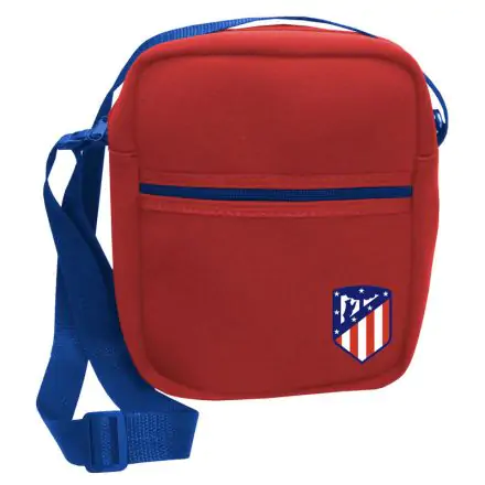 Atletico de Madrid neoprene shoulder bag product photo