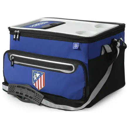 Atletico de Madrid foldable food carrier bag product photo