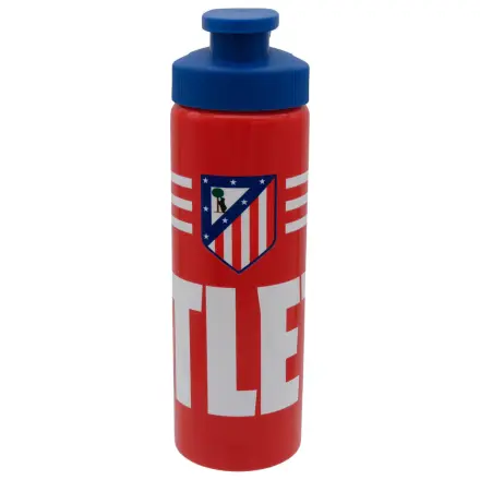 Atletico de Madrid Stainless steel bottle 550ml product photo