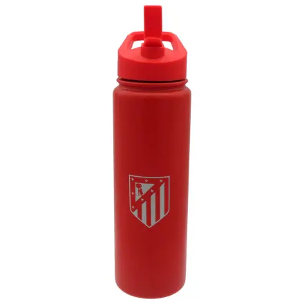 Atletico de Madrid Stainless steel bottle 750ml product photo