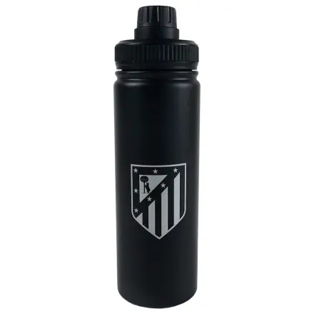 Atletico de Madrid Stainless steel bottle 750ml product photo