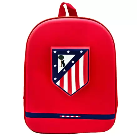 Atletico de Madrid backpack 30cm product photo