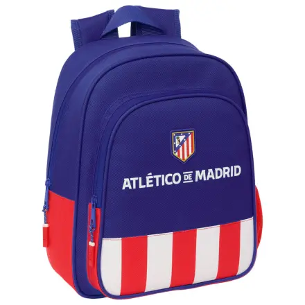 Atletico de Madrid adaptable backpack 33cm product photo