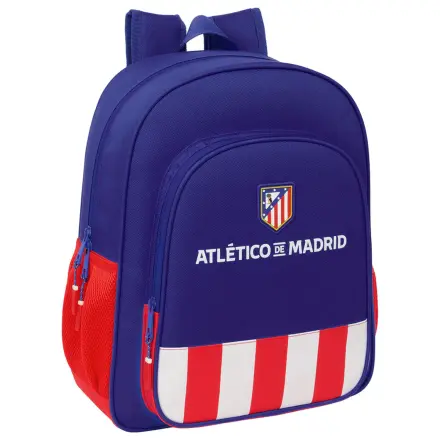 Atletico de Madrid adaptable backpack 38cm product photo