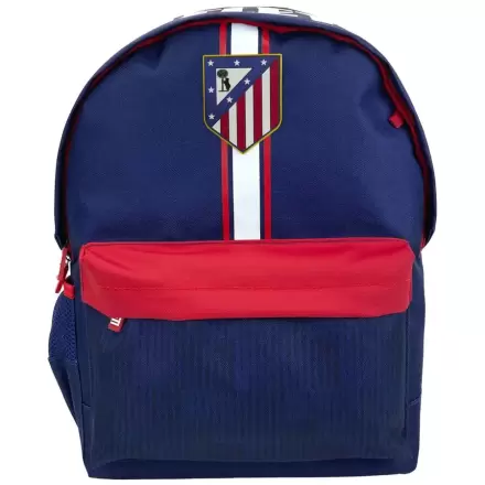 Atletico de Madrid adaptable backpack 40cm termékfotója