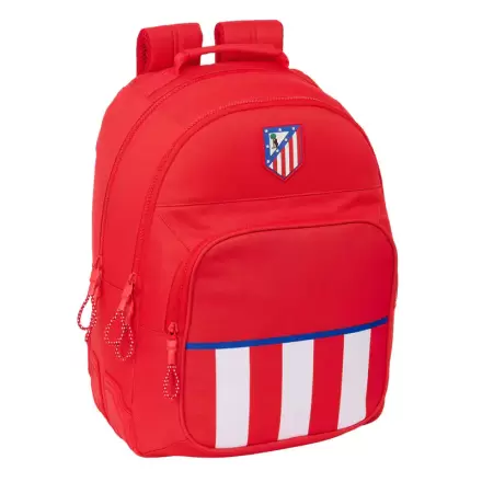 Atletico de Madrid adaptable backpack 42cm product photo
